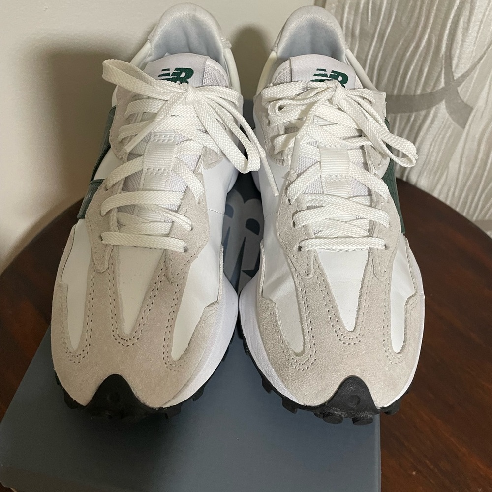 New Balance shoes